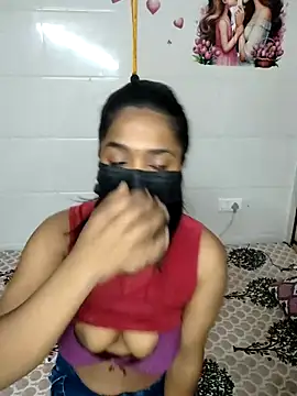 Miss Anjali O online show from 03-20-26, 04:45