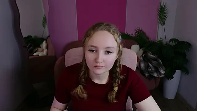 Snapshot of AnnaMoris chatting on 03-13-26, 04:57 AnnaMoris online show from 03-13-26, 04:57