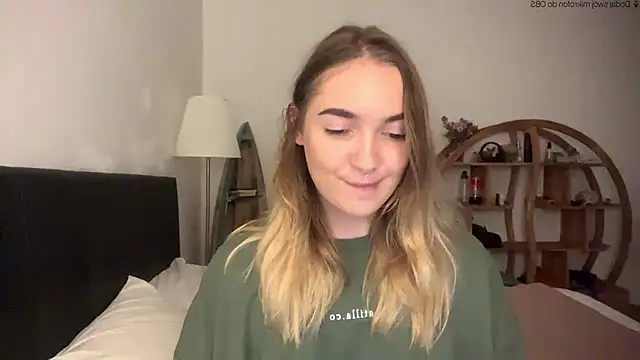 RoxyWet online show from 05-11-26, 02:23