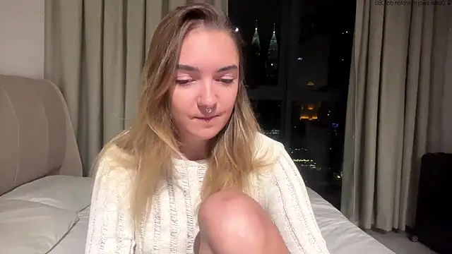 RoxyWet online show from 05-25-26, 02:45