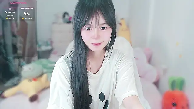 Rabbit1320 online show from 05-17-26, 08:12