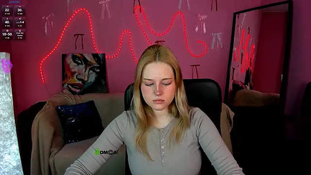 Snapshot of trixy_melison chatting on 03-26-26, 06:52 trixy melison online show from 03-26-26, 06:52