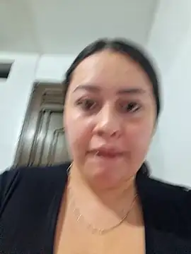 Snapshot of Stefanialove- chatting on 03-13-26, 02:07 Stefanialove- online show from 03-13-26, 02:07