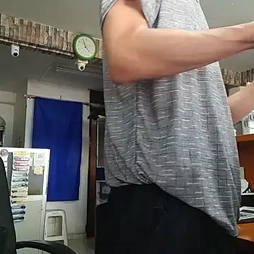 jhosuamoore online show from 04-22-26, 08:54