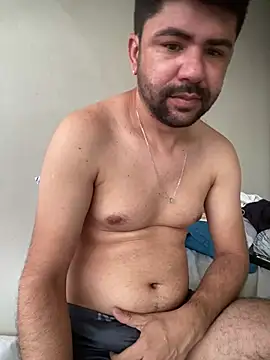 GabrielFlex19cm online show from 06-04-26, 01:17