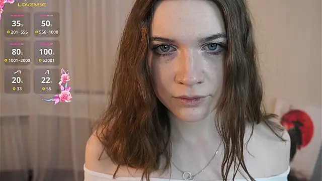 MaraBrookfieId online show from 03-19-26, 04:11