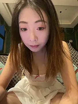 Lucky guoguo1 online show from 07-28-26, 11:17