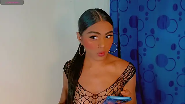 tiifannysexyhot online show from 07-20-26, 05:11