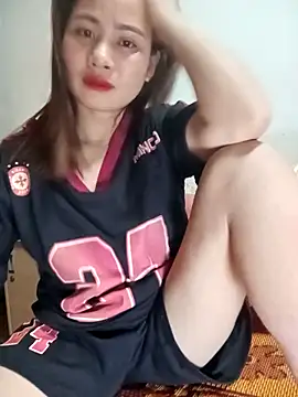 Lay Di online show from 04-25-26, 03:09