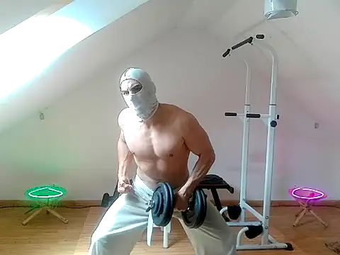 NinjaLaser online show from 05-20-26, 12:22