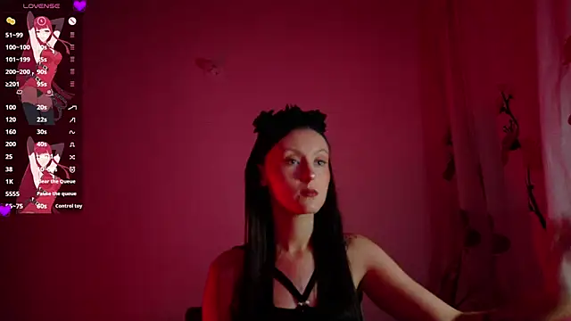 Isis101 online show from 07-13-26, 01:08