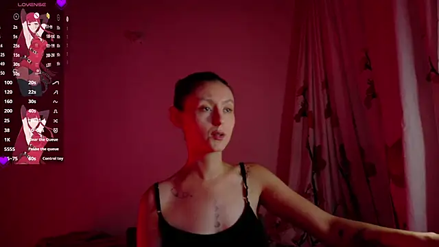 Isis101 online show from 07-15-26, 01:33