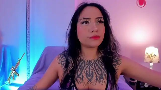 psychodoll 11 online show from 05-13-26, 01:08