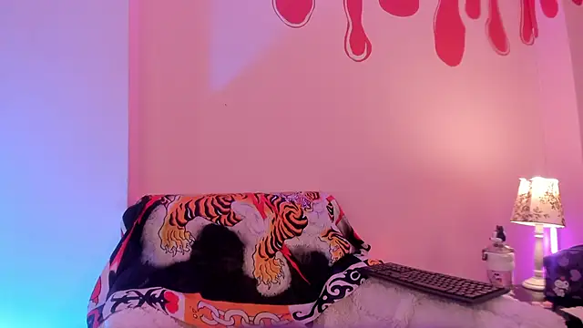 psychodoll 11 online show from 05-30-26, 04:20