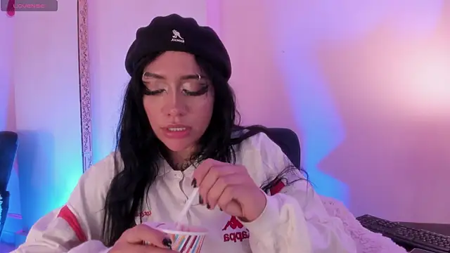 psychodoll 11 online show from 06-26-26, 08:57