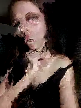 Snapshot of AnnieArtLive chatting on 03-12-26, 11:22 AnnieArtLive online show from 03-12-26, 11:22