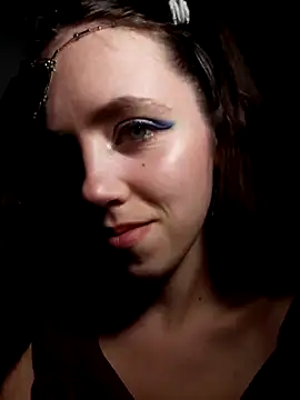 Snapshot of AnnieArtLive chatting on 03-14-26, 08:03 AnnieArtLive online show from 03-14-26, 08:03