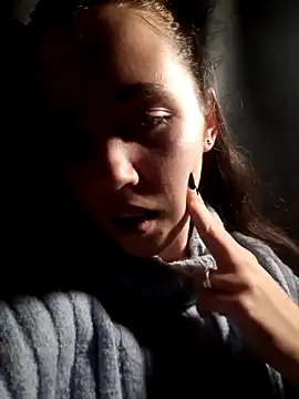 Snapshot of AnnieArtLive chatting on 03-15-26, 09:21 AnnieArtLive online show from 03-15-26, 09:21