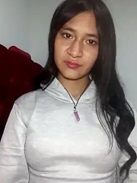 KarolaMendez online show from 05-17-26, 03:15