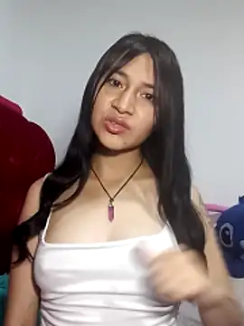 KarolaMendez online show from 05-29-26, 09:13