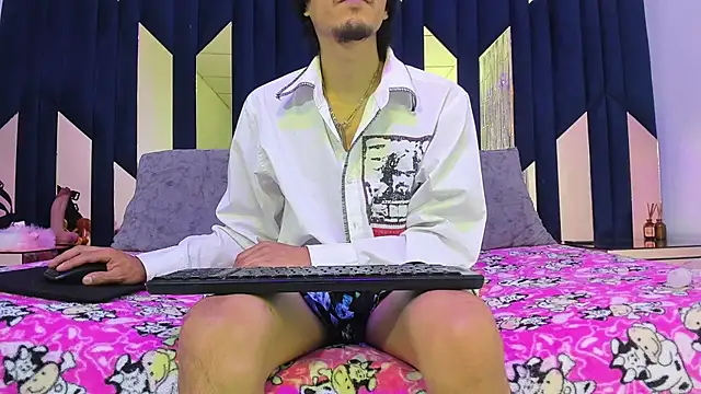 KikyoAndDrey online show from 05-02-26, 03:17