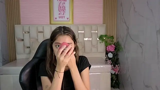 veronicaa s online show from 05-21-26, 08:38