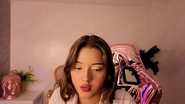 veronicaa s online show from 06-10-26, 08:41