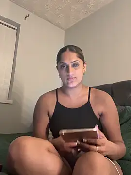 SexyRiri  online show from 03-27-26, 09:25