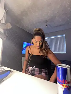 SexyRiri  online show from 04-14-26, 02:45