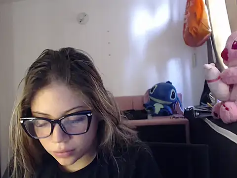 Snapshot of Amber_Blesssed chatting on 03-23-26, 04:55 Amber Blesssed online show from 03-23-26, 04:55