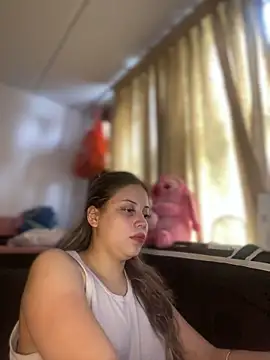 Snapshot of Amber_Blesssed chatting on 03-26-26, 04:01 Amber Blesssed online show from 03-26-26, 04:01