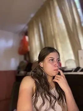 Snapshot of Amber_Blesssed chatting on 03-27-26, 10:42 Amber Blesssed online show from 03-27-26, 10:42