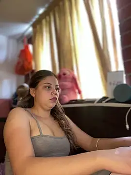 Snapshot of Amber_Blesssed chatting on 03-28-26, 04:17 Amber Blesssed online show from 03-28-26, 04:17