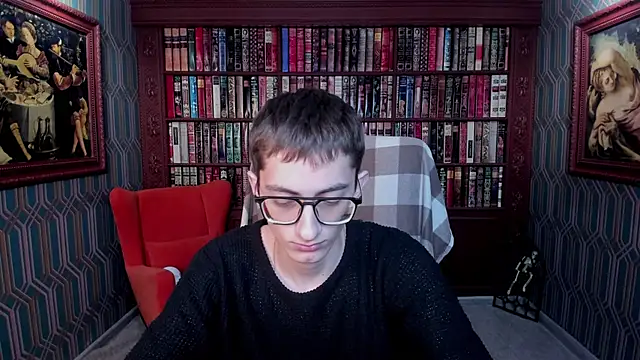 RonBevs online show from 05-24-26, 07:52