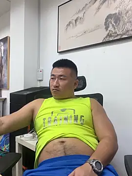 Cunzhangshibage02 online show from 05-07-26, 01:49