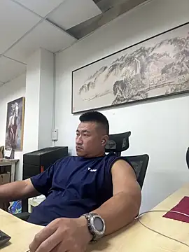 Cunzhangshibage02 online show from 05-08-26, 02:28
