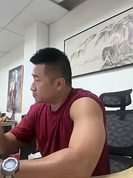 Cunzhangshibage02 online show from 05-14-26, 05:36