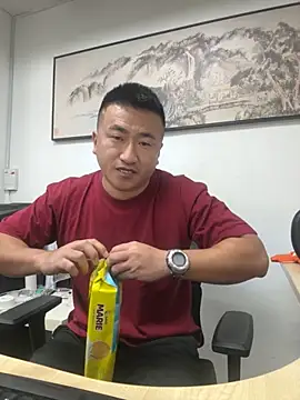 Cunzhangshibage02 online show from 05-14-26, 11:44