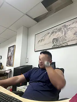 Cunzhangshibage02 online show from 05-20-26, 03:34
