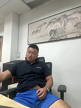 Cunzhangshibage02 online show from 05-21-26, 11:23