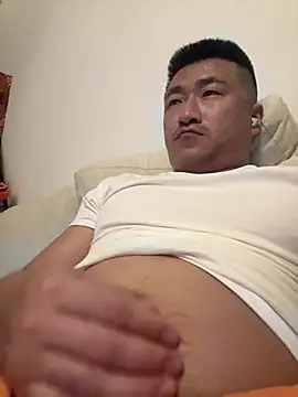 Cunzhangshibage02 online show from 05-23-26, 02:21