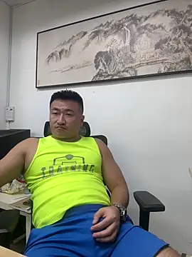 Cunzhangshibage02 online show from 05-25-26, 04:02