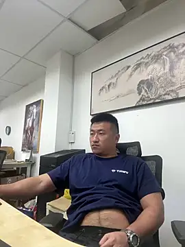 Cunzhangshibage02 online show from 05-28-26, 11:24