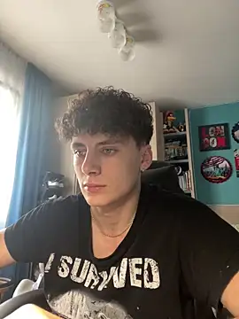 Fideito11 online show from 04-20-26, 04:54