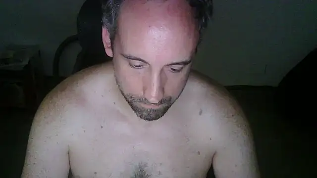 ManVerySexual online show from 04-01-26, 03:31