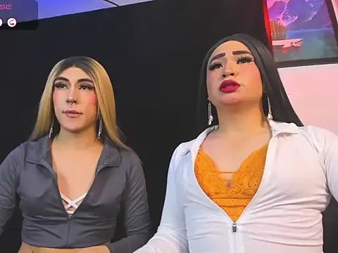 naughty trans dolls online show from 05-19-26, 09:43