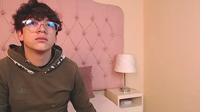 Desire Ecstasy2 online show from 05-19-26, 03:13