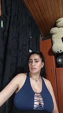 Alexandrina online show from 12-19-25, 05:03