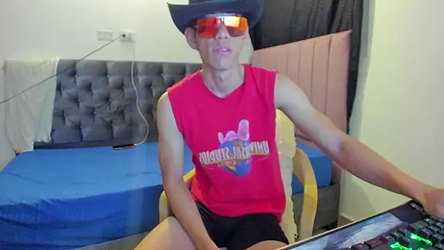 Josy 11 online show from 03-16-26, 12:06