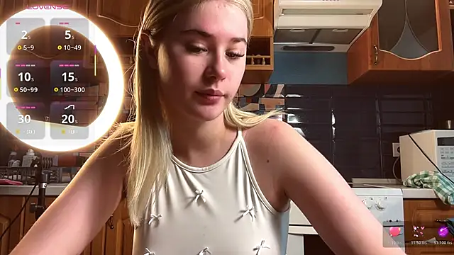 ivygenesis online show from 04-15-26, 05:14